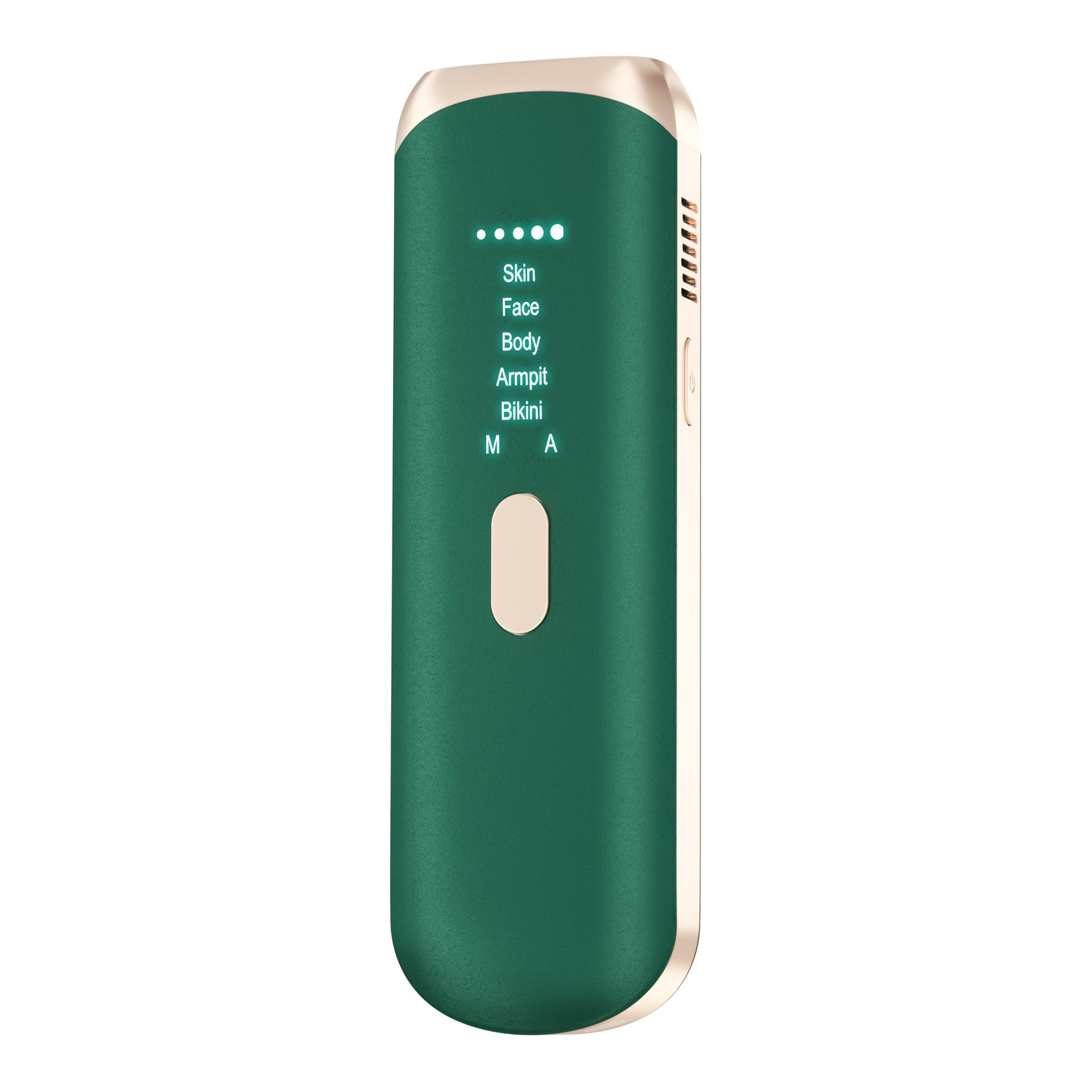Photon Electric Ipl Freezing Point Hair Removal Device - Image 5