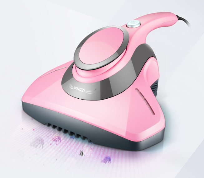 Ultraviolet Sterilizer Vacuum Cleaner for Bed - Image 2
