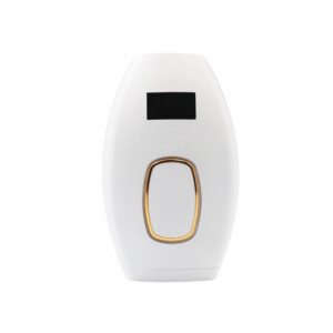 IPL Laser hair removal device