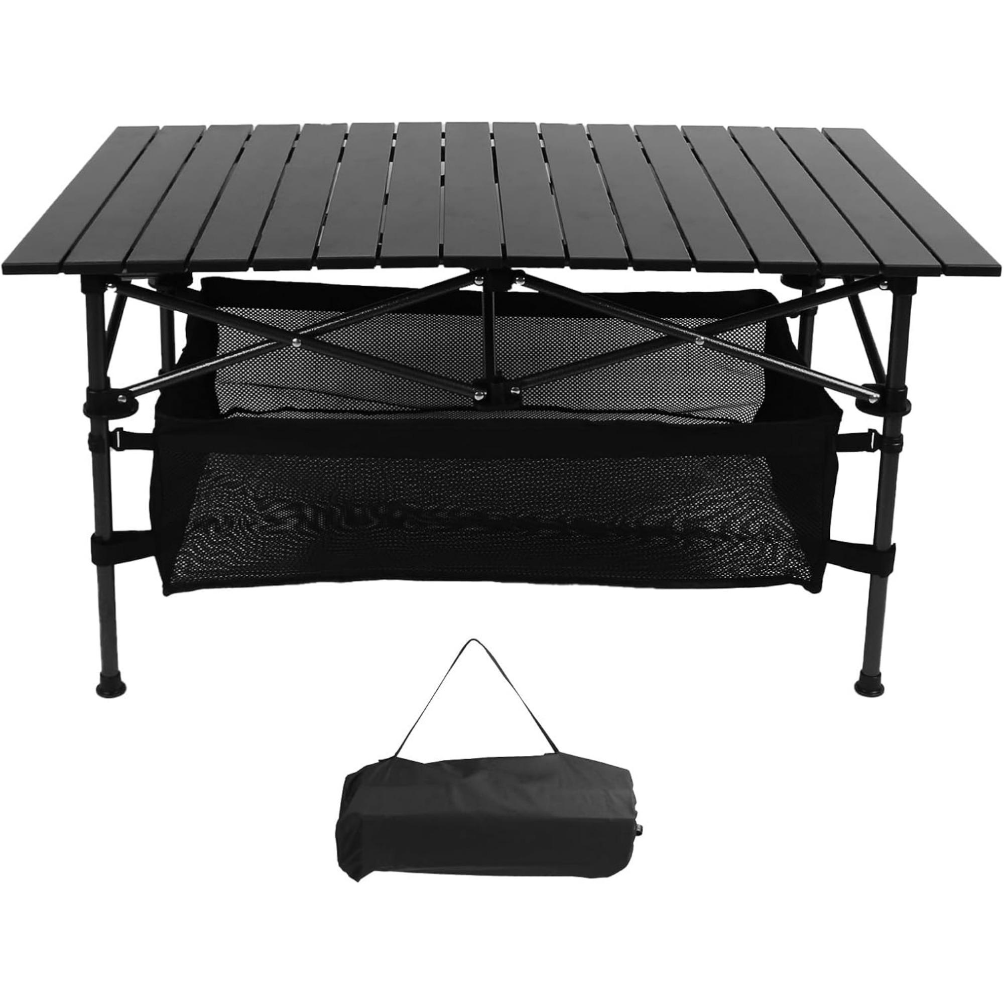 A Foldable Lightweight Camping Table, Not Available On Weekends, Banned From Sale On Amazon - Image 5