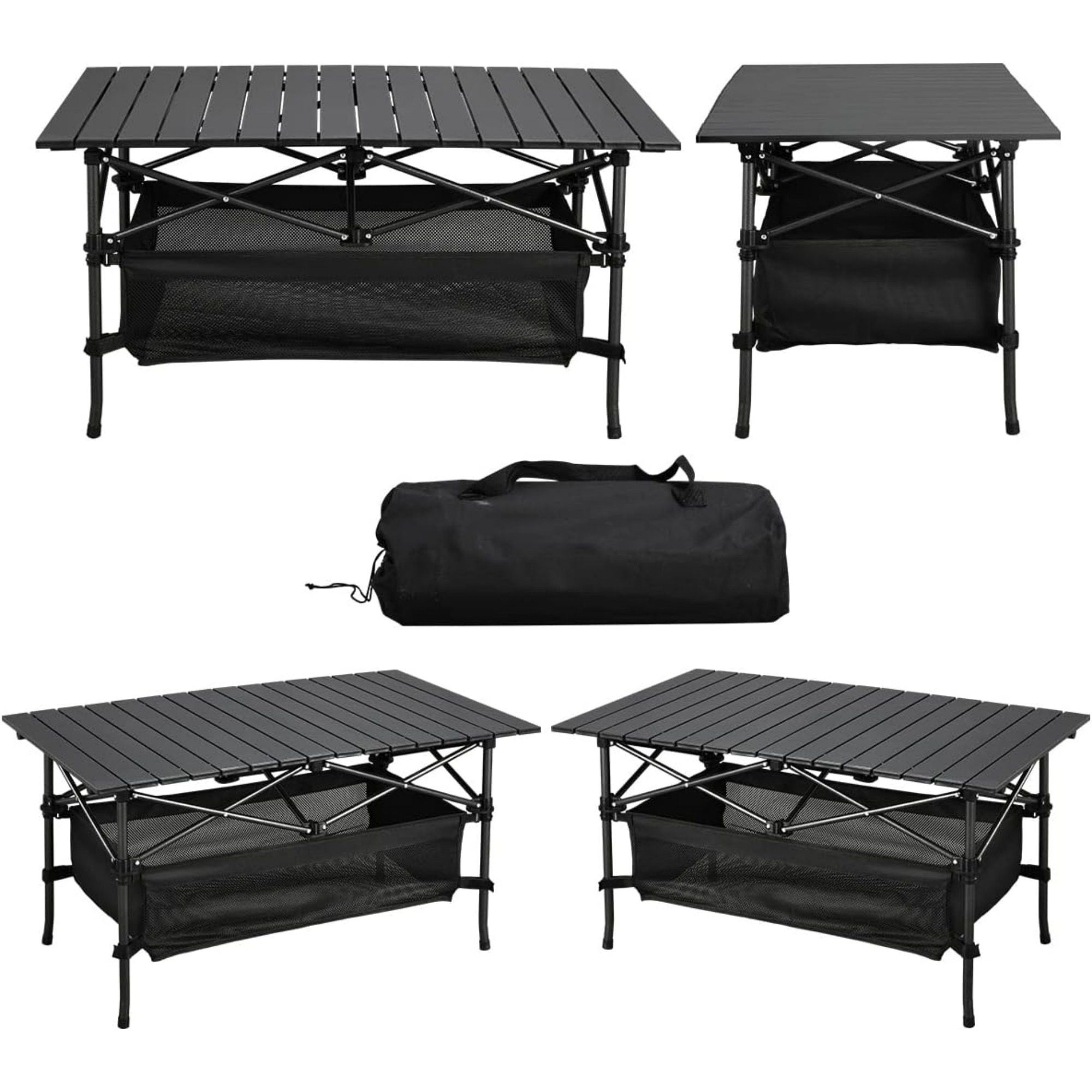 A Foldable Lightweight Camping Table, Not Available On Weekends, Banned From Sale On Amazon - Image 4