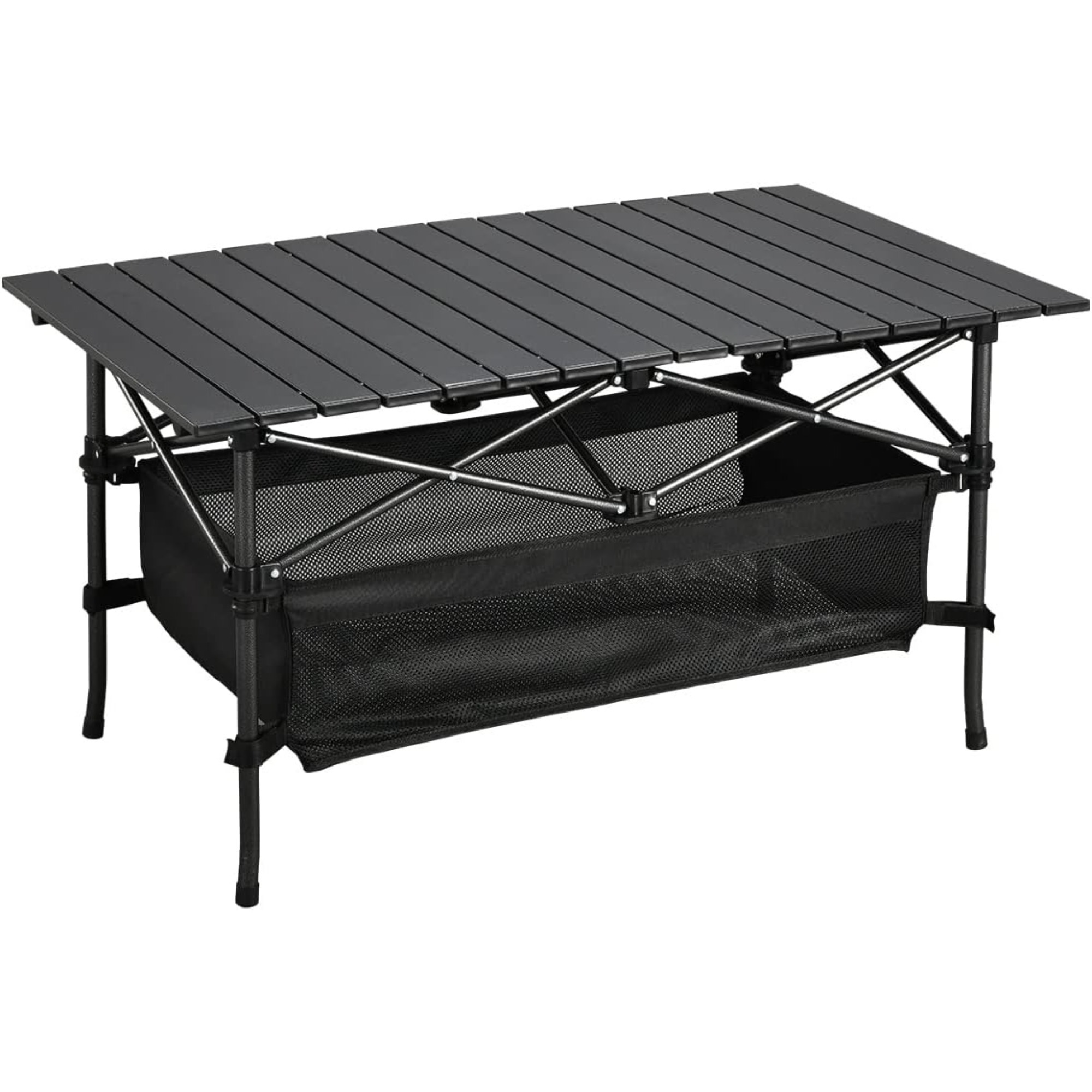 A Foldable Lightweight Camping Table, Not Available On Weekends, Banned From Sale On Amazon - Image 8