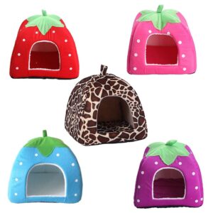 Two-purpose Cat Litter Removable And Washable Cotton Litter
