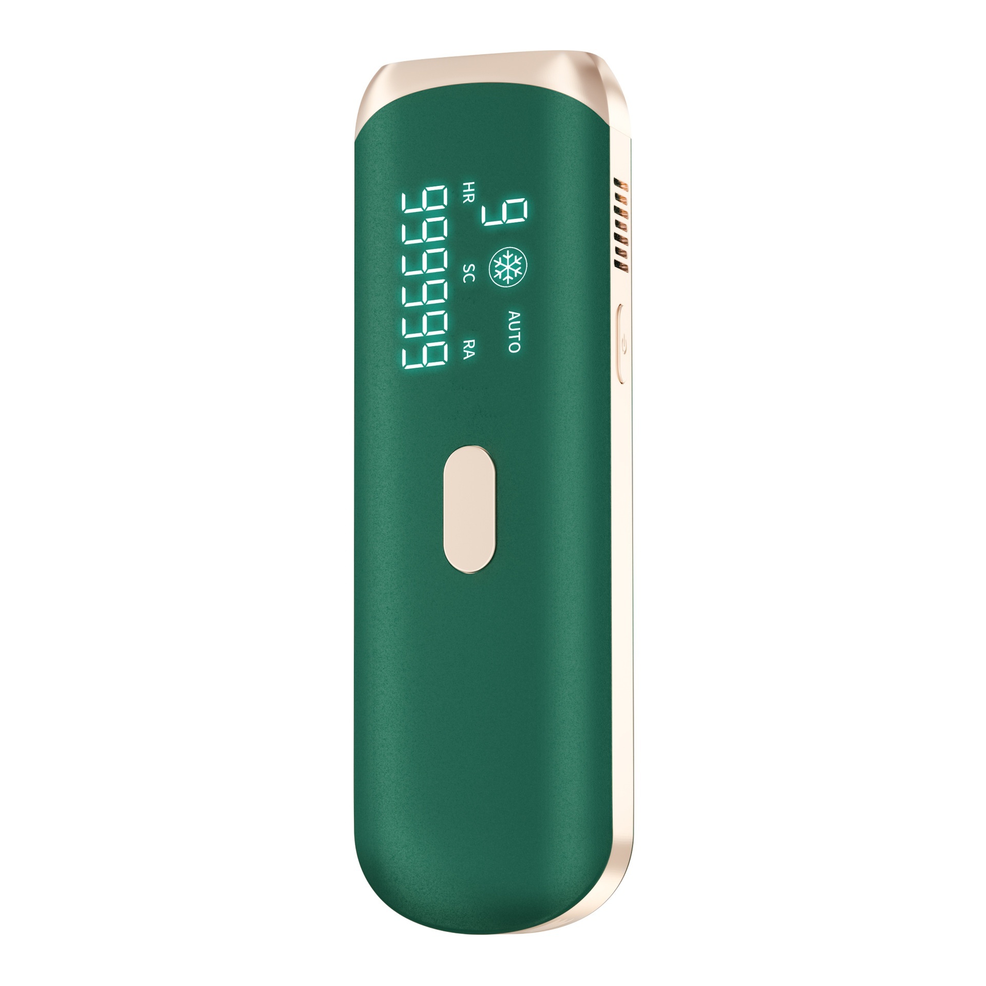 Photon Electric Ipl Freezing Point Hair Removal Device - Image 4