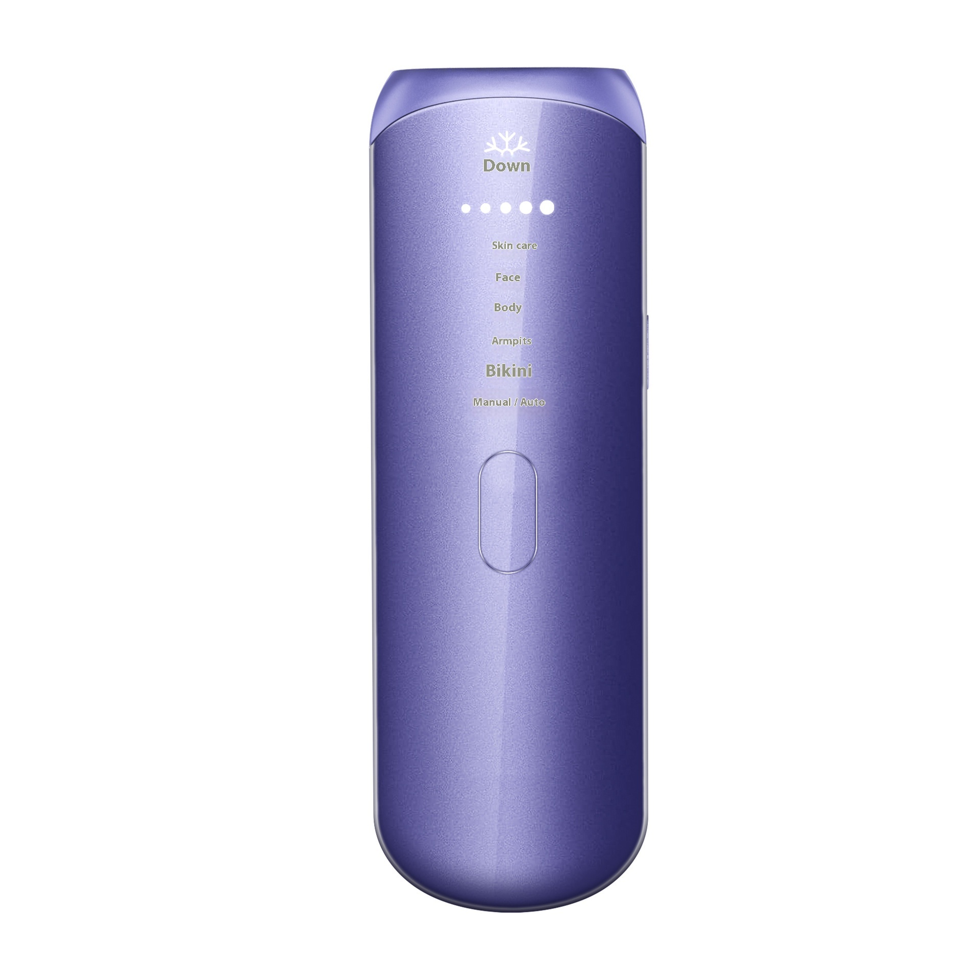 Photon Electric Ipl Freezing Point Hair Removal Device - Image 6