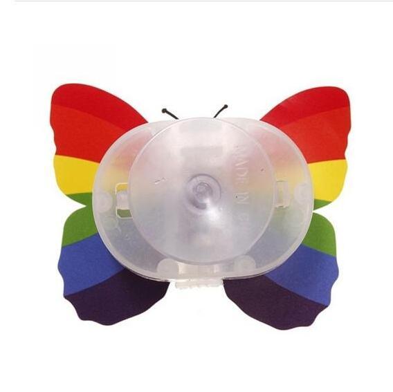 Butterfly led night light x12 - Image 4