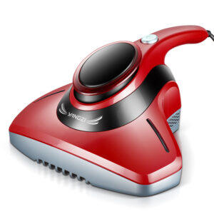 Ultraviolet Sterilizer Vacuum Cleaner for Bed