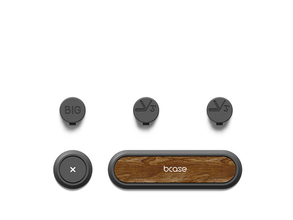 Cable Organizer Magnetic Cable Clip For Charging Cable Winder USB Cable Holder Simple Desktop Management For Office Work - Image 2
