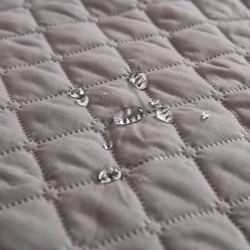 Waterproof Pet Bed Mat Reusable Dog Diaper Cover Washable Sofa Cover - Image 2
