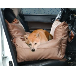 Waterproof Dog Car Seat Cover Pet Animal Nest Cushion Dogs Cats Sofa