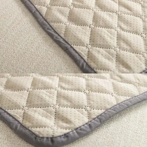 Waterproof Pet Bed Mat Reusable Dog Diaper Cover Washable Sofa Cover - Image 5