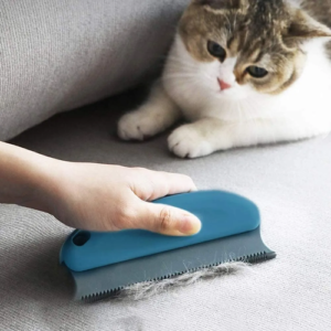 Pet Hair Remover Brush Dog Cat Hair Remover Efficient Pet Hair