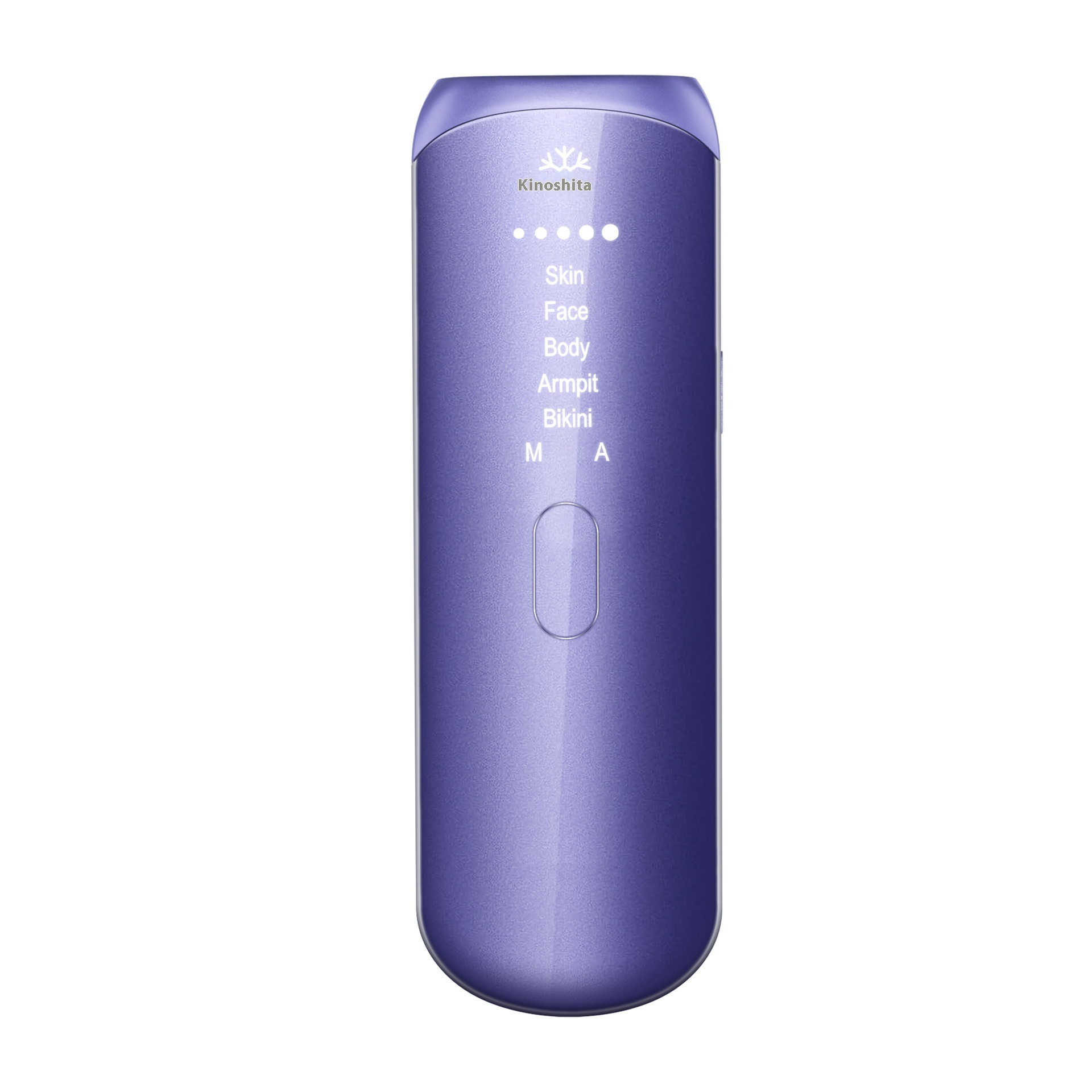 Photon Electric Ipl Freezing Point Hair Removal Device - Image 3