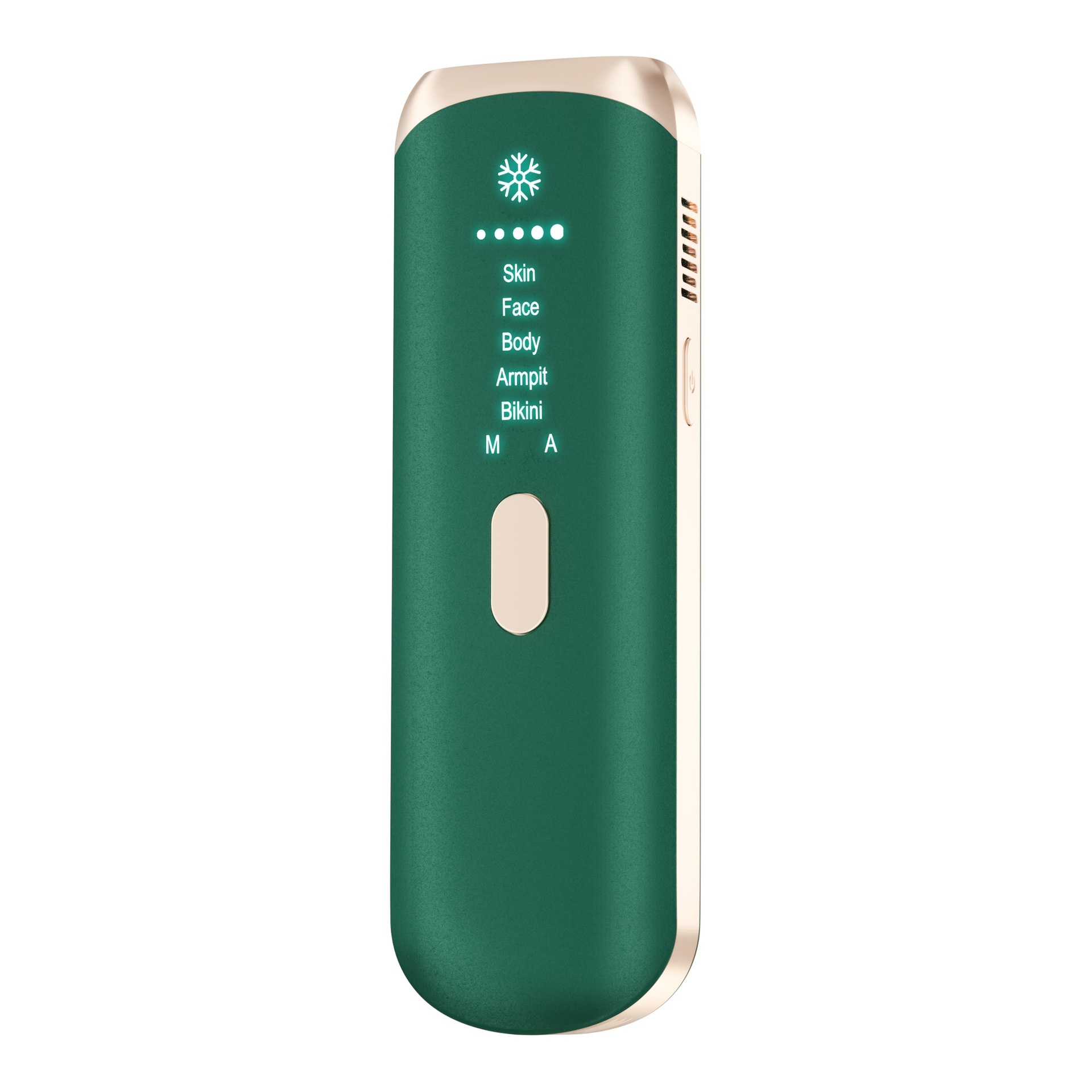 Photon Electric Ipl Freezing Point Hair Removal Device - Image 2
