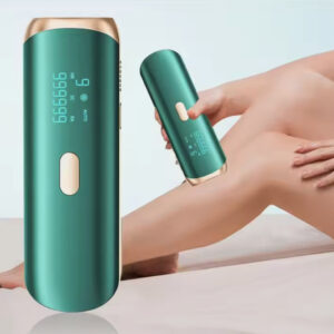 Photon Electric Ipl Freezing Point Hair Removal Device