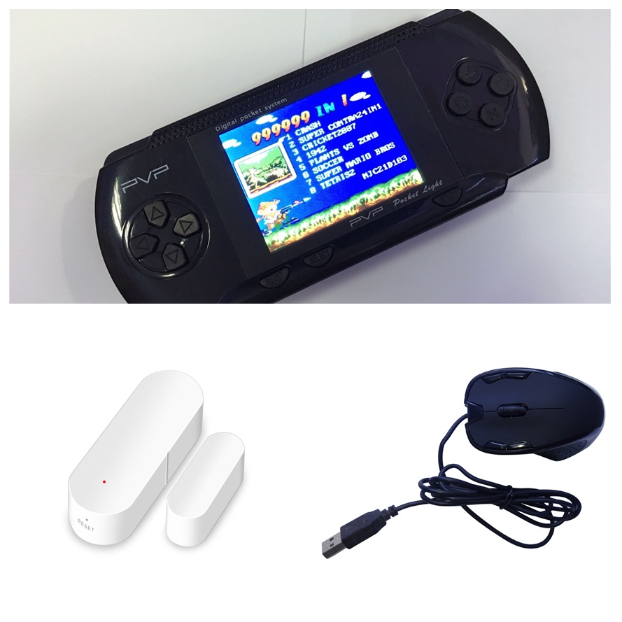 Tuya Smart WiFi Door Sensor - Image 8